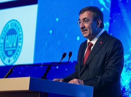 Cevdet Yılmaz'dan İsrail-İran gerilimi yorumu: 'Çatışma değil, müzakere zamanı'