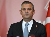 CHP lideri Özel'den orman yangınlarıyla ilgili paylaşım