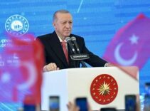 Cumhurbaşkanı Erdoğan: Deprem her an kapımızı çalabilir, İstanbul'u korumak görevimiz