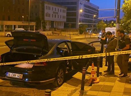 Dilan Polat'ın korumasına silahlı saldırı! Avukatından açıklama