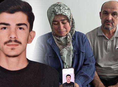 Dübai rüyası Uganda'da bitti! 22 yaşındaki Furkan'dan 18 gündür haber alınamıyor