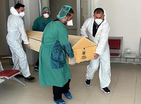 Dün iki kişi can verdi! Keneden 1 ölüm daha