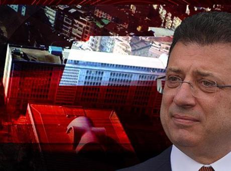 Ekrem İmamoğlu hakkında hazırlanan MASAK raporu ortaya çıktı: 4 villa, 7 daire, 14 ofis