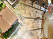 Eşsiz ata mirası! Dünyada başka örneği yok: Evin dördüncü kuşak torunuyum