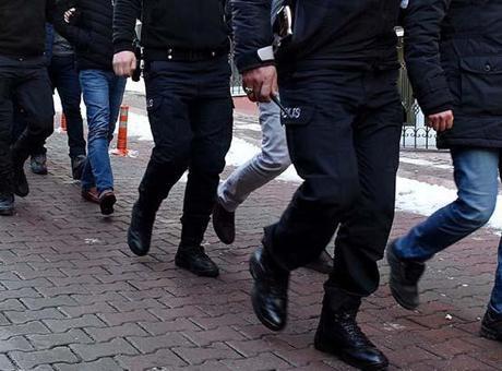 FETÖ’nün mahrem yapılanmasına operasyon: 7 gözaltı