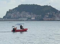 Giresun'da denizde kaybolmuştu; cansız bedenine ulaşıldı