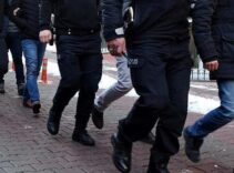 Gündoğmuş çetesine operasyon: 22 kişi gözaltında