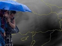 Hava durumu haberleri: Meteoroloji duyurdu! Sağanak yağış geliyor