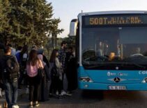 İstanbul'da bir efsanenin sonu! En uzun otobüs hattı kısaltıldı