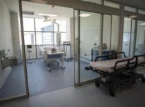 İstanbul'da hastanede bıçak parası soruşturması! 1 profesör, 1 doçent toplam 11 kişi gözaltında