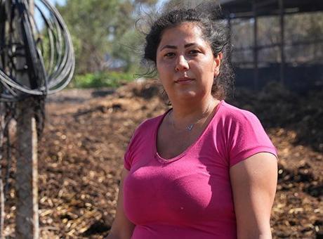 İzmir'de yangının acı bilançosu! Alevler mahalleyi sardı: Cehennemi yaşadık