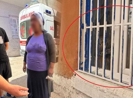 Kabusu yaşattı! Anne, oğlundan şikayetçi oldu