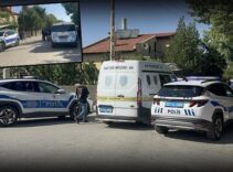 Konya'da vahşet! Annesi ve ablasını bıçakladı