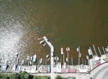 Marmara için yeni uyarı! Deniz rengi değişti, tehlike çanları çalıyor