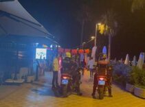 Marmaris’te kurallara uymayan mekanlar tek tek kapatılıyor