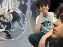 Minguzzi'nin ailesine tehditte bulunan 2 sanıktan biri serbest bırakıldı