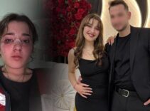 Nişanlısıyla çıktığı tatil, ilişkisinin sonu oldu: Asla geri dönmeyeceğim