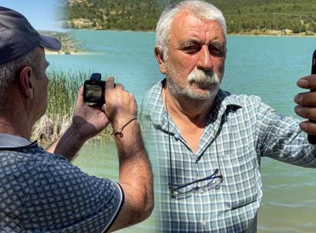 Saklı kalmış cennet! İki şehrin arasında, duyan akın ediyor