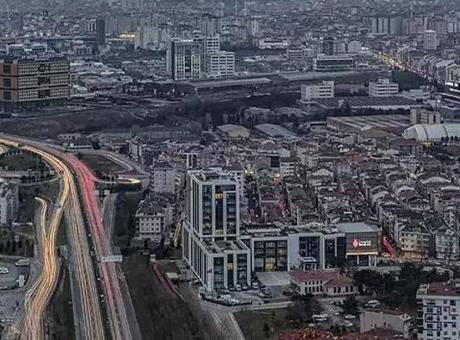 Şişli'de 1 günlük eylem yasağı