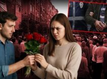 SON DAKİKA HABERİ | 'Hep aklımdasın' notuyla çiçek gönderdi! Cinsel taciz suçundan yargılandı