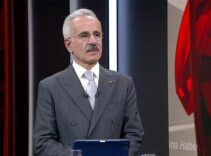 SON DAKİKA HABERLER: Bakan Uraloğlu ' Hürmüz kapanırsa alternatifimiz var'