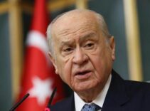 Son dakika haberleri; MHP Lideri Bahçeli'den İsrail'e tepki