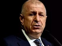 SON DAKİKA HABERLERİ: Zafer Partisi Genel Başkanı Ümit Özdağ için tahliye kararı