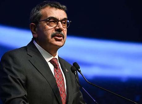 Son dakika! LGS'de sorular sızdırıldı iddiası! Bakan Tekin'den açıklama geldi