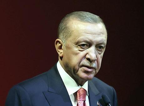 Suriye'de kiliseye terör saldırısı! Erdoğan'dan taziye mesajı