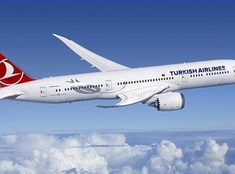 Türk Hava Yolları'nın İran seferleri yeniden başlıyor