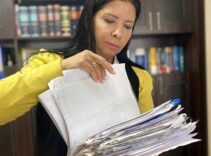 Türkiye böyle boşanma davası görmedi: Alacağım 100 milyon lirayı aştı