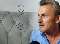 Yer: Fatih! Önce mesaj attılar sonra ev ve iş yerlerini kurşunladılar