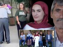 YKS sonrası kızını çiçeklerle karşılayan baba: Ben okuyamadım ama çocuklarımın hepsi okusun