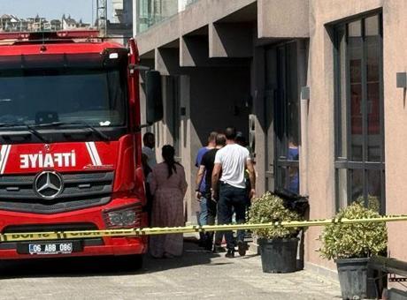 1'i bebek 3 kişinin can verdiği yangınla ilgili korkunç iddia: Alarm sistemi devreye girmedi