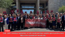 Kırmızı Sade Son Dakika Haber Duyurusu Youtube Küçük Resmi (5)