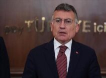 Abdullah Güler: Terör örgütü PKK’nın silah bırakma süreci yaz boyu sürecek