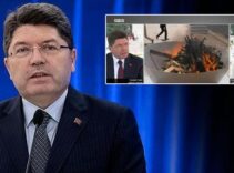 Adalet Bakanı Yılmaz Tunç: Hassas bir döneme giriyoruz