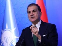 AK Parti Sözcüsü Ömer Çelik'ten Özel'e tepki: Siyasi cehaletin zirvesi