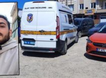 Amatör futbolcunun feci ölümü! Atladığı havuz sonu oldu