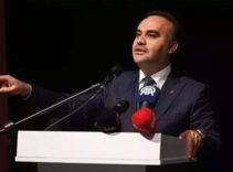 Bakan Kacır paylaştı! Dev yatırımlar hayata geçirilecek