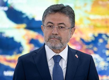 Bakan Yumaklı orman yangınlarına ilişkin dezenformasyonun devam ettiğini açıkladı