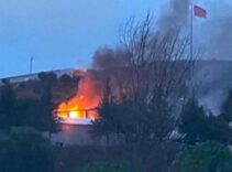 Balıkesir'de 11 kişinin öldüğü mühimmat fabrikasındaki patlamada karar