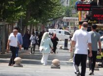 Batman halkından 'Terörsüz Türkiye' sürecine tam destek