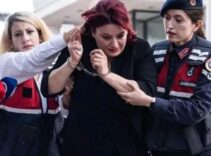 'Bebeği öldürsem dert öldürmesem dert' demişti..