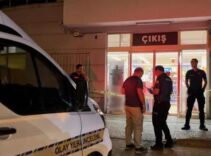 Bursa'da feci olay! 'Sen sapık mısın?' diyen kadına kurşun yağdırdı