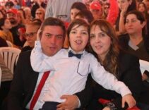 CHP Manavgat İlçe Başkanı Başar'ın acı günü! 13 yaşındaki oğlu hayatını kaybetti