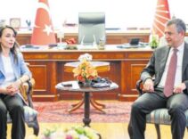 DEM Parti ve Zafer Partisi’nden CHP’ye ziyaret! ‘Suçumuz CHP’yi birinci yapmak’