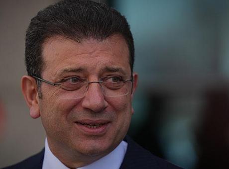 Ekrem İmamoğlu'nun 'sahte diploma' davası 11 Eylül'de