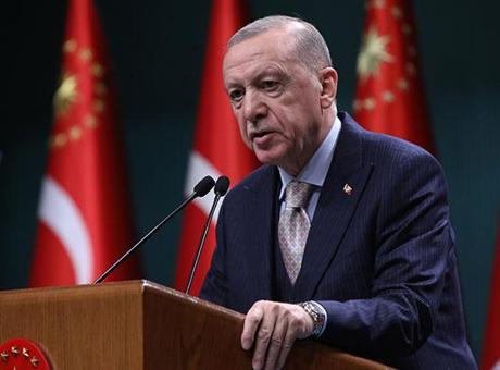 Erdoğan'ın DEM Parti heyetini kabul edeceği tarih belli oldu