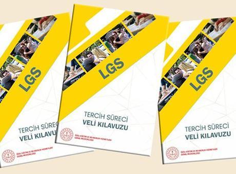 Gözler LGS sonuçlarında! MEB, tercih süreci için velilere yönelik kılavuz hazırladı